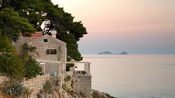 Villa Agave, Dubrovnik