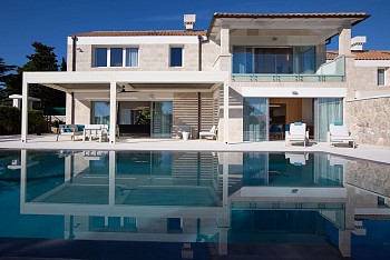 Villa Markiz, Cavtat