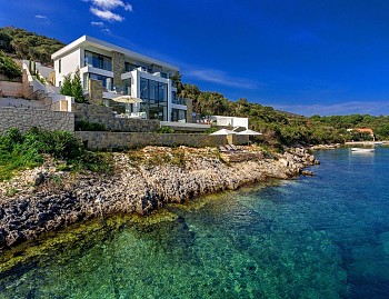 Villa Korčula Prestige, Žrnovo
