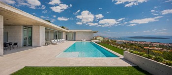 Villa Split Bliss, Kaštel Stari