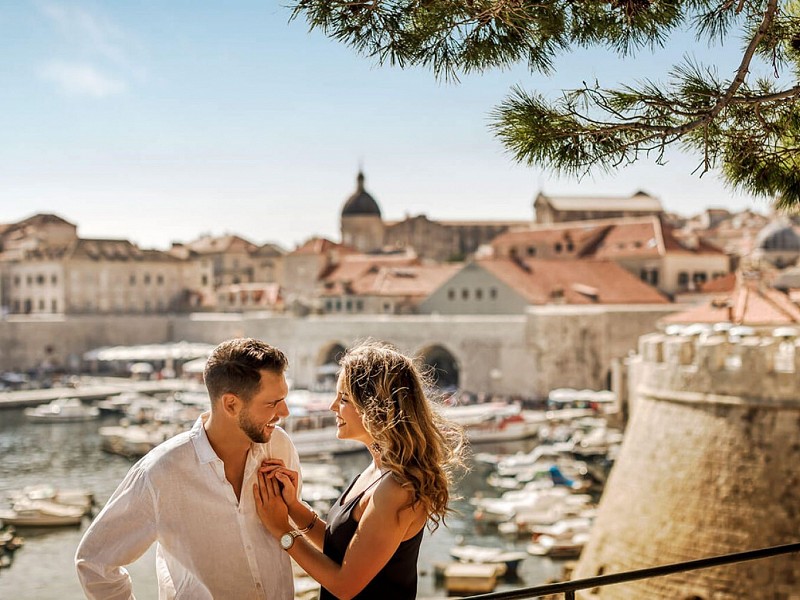 SVETA ANA : QUALITE ET LUXE