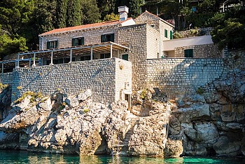 Villa Agave, Dubrovnik