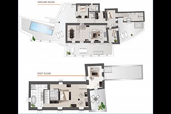 Villa Agave, Dubrovnik