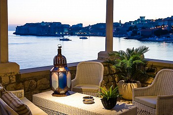 Villa Agave, Dubrovnik
