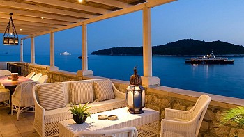 Villa Agave, Dubrovnik