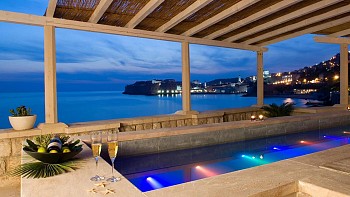 Villa Agave, Dubrovnik