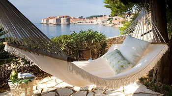 Villa Agave, Dubrovnik