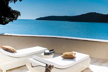 Villa Agave, Dubrovnik