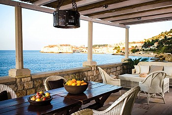 Villa Agave, Dubrovnik