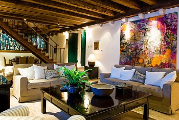 Villa Agave, Dubrovnik
