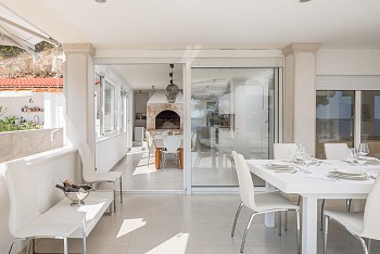 Villa Anemos, Hvar
