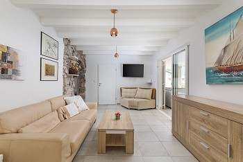 Villa Anemos, Hvar