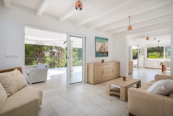 Villa Anemos, Hvar