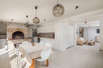 Villa Anemos, Hvar