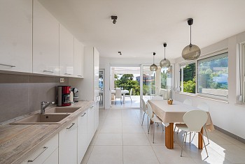Villa Anemos, Hvar
