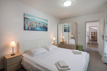 Villa Anemos, Hvar