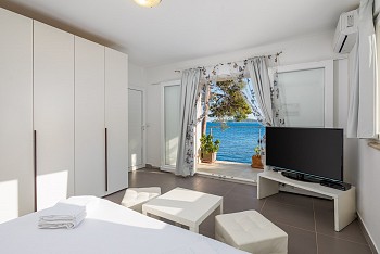 Villa Anemos, Hvar