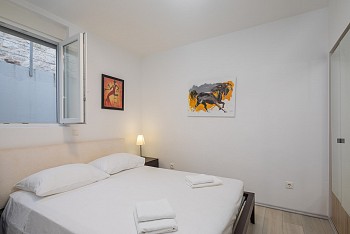 Villa Anemos, Hvar