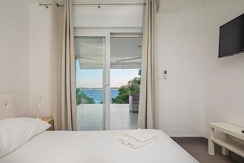 Villa Anemos, Hvar