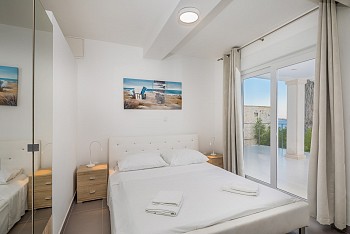 Villa Anemos, Hvar