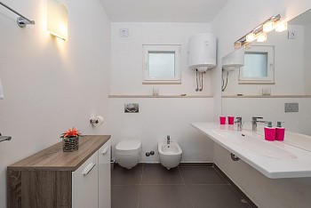 Villa Anemos, Hvar