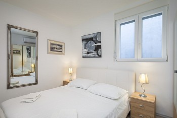 Villa Anemos, Hvar