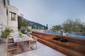 Villa Castello, Dubrovnik