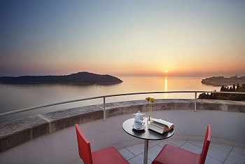 Villa Castello, Dubrovnik