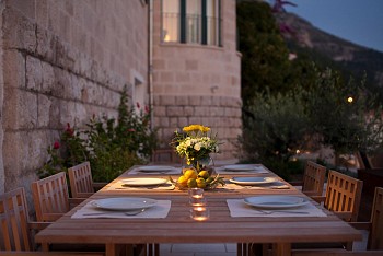 Villa Castello, Dubrovnik
