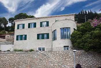 Villa Castello, Dubrovnik