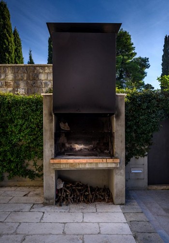 Villa Castello, Split