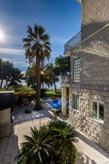 Villa Castello, Split