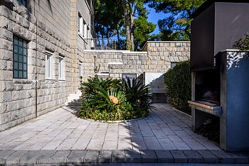 Villa Castello, Split