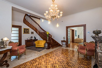 Villa Castello, Split
