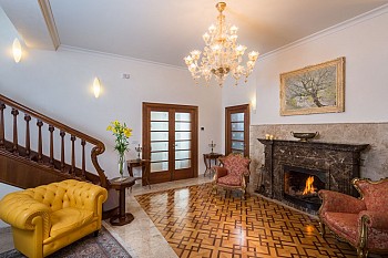 Villa Castello, Split