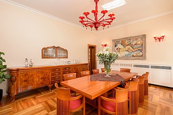 Villa Castello, Split