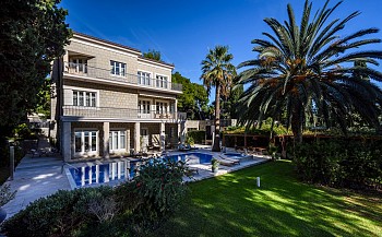 Villa Castello, Split