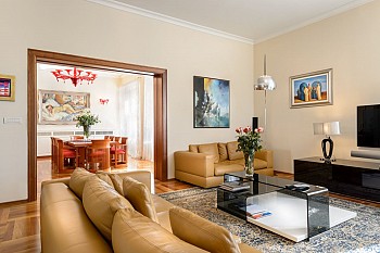 Villa Castello, Split