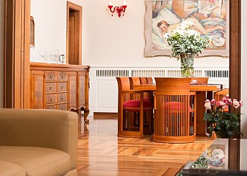 Villa Castello, Split