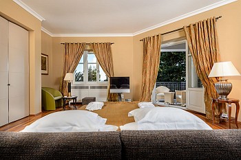 Villa Castello, Split