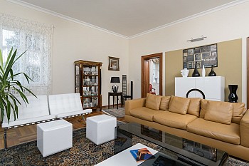 Villa Castello, Split