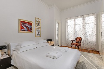 Villa Castello, Split