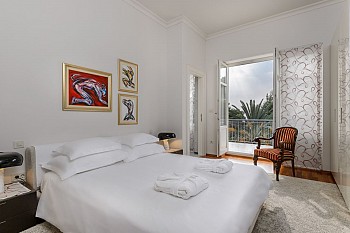 Villa Castello, Split