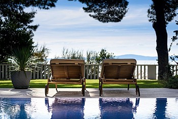 Villa Castello, Split
