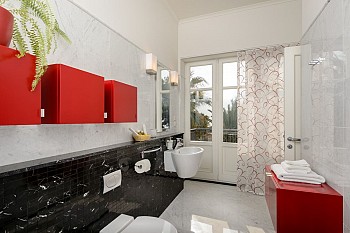 Villa Castello, Split