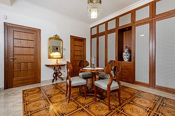 Villa Castello, Split