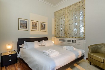 Villa Castello, Split