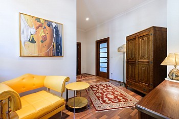 Villa Castello, Split