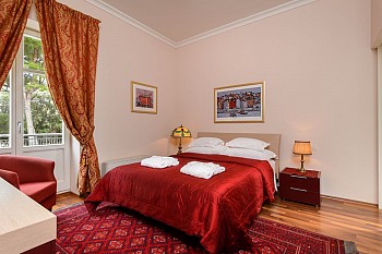 Villa Castello, Split