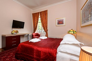 Villa Castello, Split